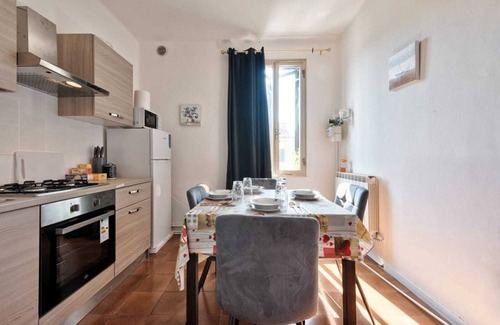 Marghera Apartment | Vrbo Property