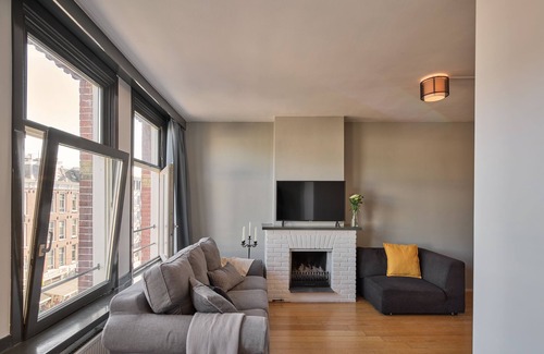 Oude Pijp Apartment | Vrbo Property
