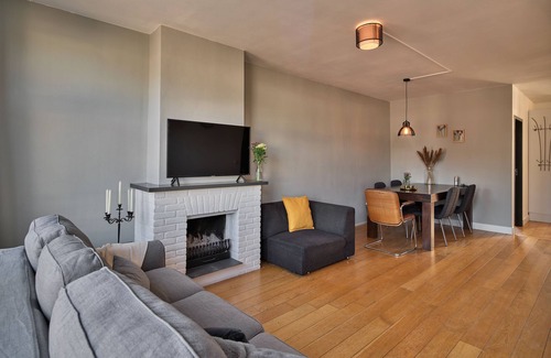 Oude Pijp Apartment | Vrbo Property