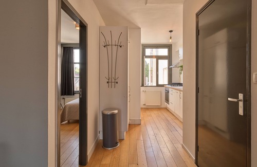 Oude Pijp Apartment | Vrbo Property