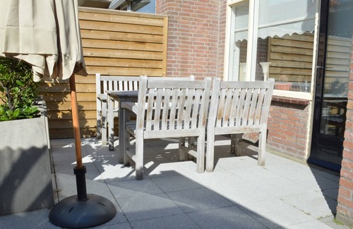 Municipality of Katwijk House | Vrbo Property