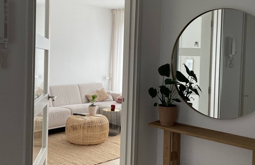 Rijswijk Apartment | Vrbo Property