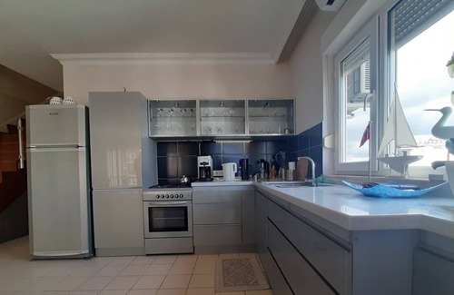 Konyaalti Condo | Vrbo Property