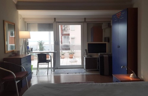 Konyaalti Condo | Vrbo Property