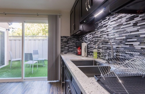 San Tomas House | Vrbo Property