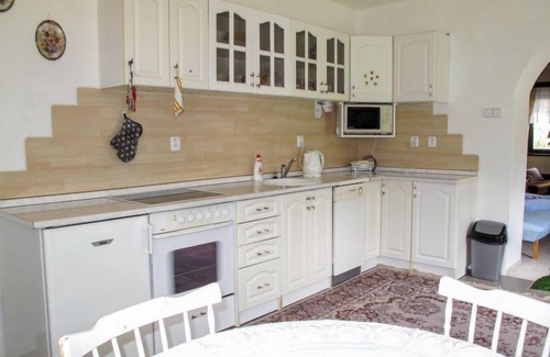Vrchlabi Apartment | Vrchlabí by Interhome