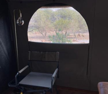 Hartbeespoort Other | Vrede Luxury Tented Camp