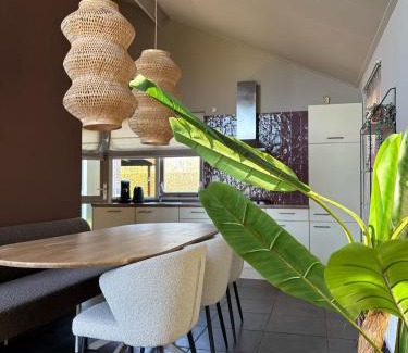 Tzummarum House | Vrijstaande en knusse vakantiewoning in Tzummarum