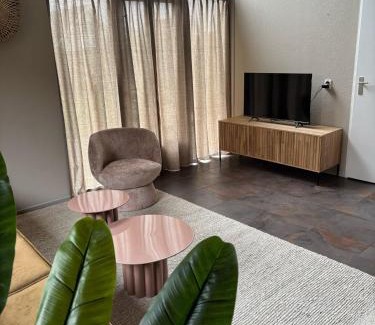Tzummarum House | Vrijstaande en knusse vakantiewoning in Tzummarum