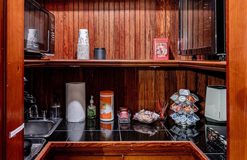 Bloomington Bed & Breakfast | Vrooman Mansion B&B