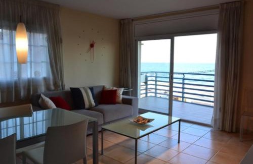Sant Salvador Apartment | Vue exceptionnelle sur la mer et tout confort à Sant Salvador