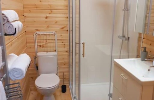 Agassac House | Vue exceptionnelle et sauna à 1h de Toulouse.