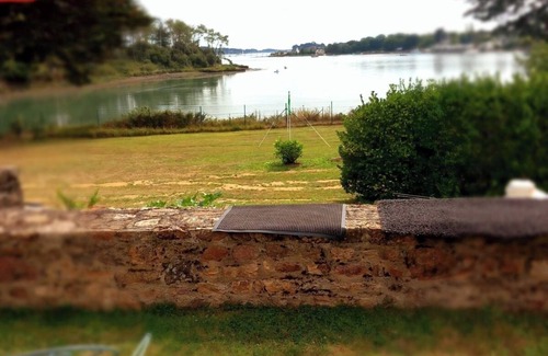 Arradon House | Vue Exceptionnelle sur le Golfe du Morbihan