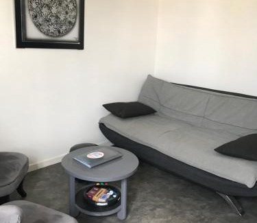 Arromanches-les-Bains Apartment | Vue mer à Arromanches