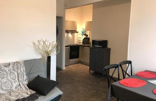 Arromanches-les-Bains Apartment | Vue mer à Arromanches