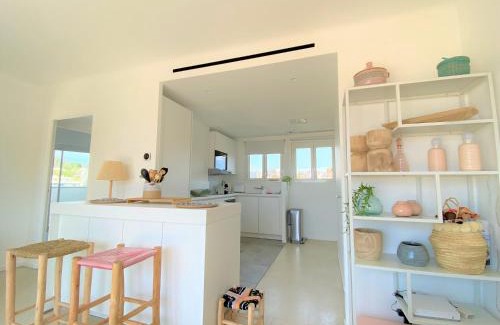 Cannes Old Town Apartment | Vue mer à couper le souffle - nouveau entièrement rénové