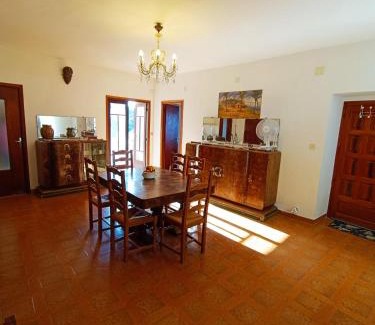 Braccolaccia Apartment | vue mer