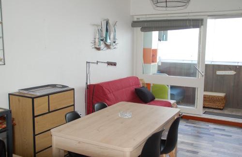 Saint-Hilaire-de-Riez Apartment | Vue mer les Becs Saint Hilaire