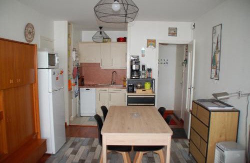 Saint-Hilaire-de-Riez Apartment | Vue mer les Becs Saint Hilaire