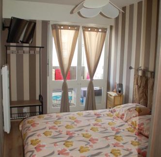 Saint-Hilaire-de-Riez Apartment | Vue mer les Becs Saint Hilaire