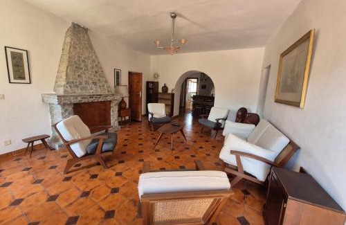 Braccolaccia Apartment | Vue panoramique
