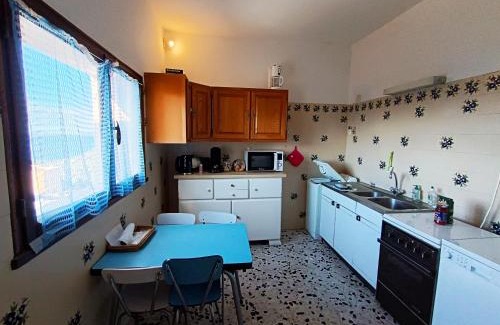 Braccolaccia Apartment | Vue panoramique