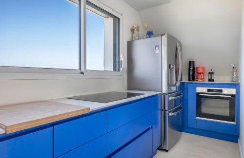 Saint-Jacques House | Vue sur la marina - Port St Jacques Sarzeau