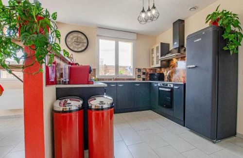 Dienville House | Vue sur lac