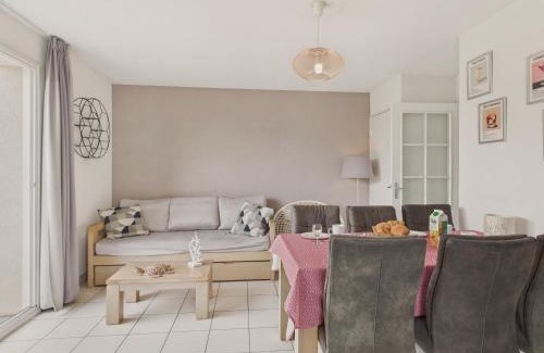 Sables-d'Or-les-Pins Apartment | Vue sur le Golf de Fréhel - Piscine chauffée