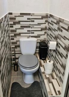 Premilhat Apartment | Vue sur le lac