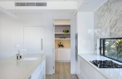 Nelson Bay House | Vue Two - Nelson Bay Waterfront Luxury