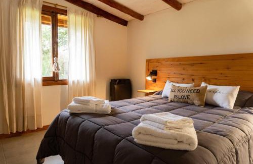 Lago Puelo House | Vuelvo al Sur Alojamiento Lago Puelo