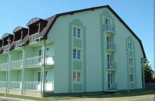 Sarvar Apartment | Vukmán Apartman
