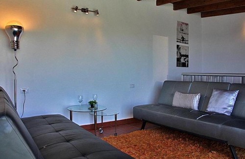Puerto de Tazacorte Apartment | VV ATICO PUERTO TAZACORTE