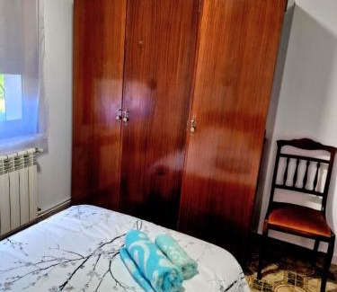 Asiego Ski Chalet | VV Casa Leonor