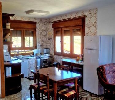 Asiego Ski Chalet | VV Casa Leonor