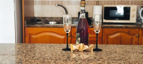 Arrieta Apartment | Vv Maruja