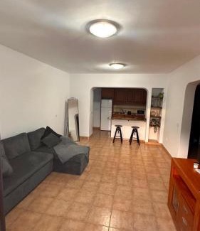Arrieta Apartment | Vv Maruja