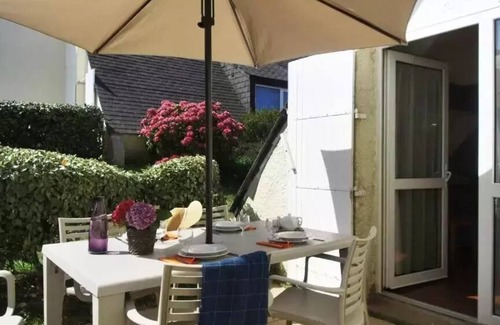 Le Palais Apartment | VVF Belle-Île-en-Mer * - 3-Room Cottage 5 People 1 baby
