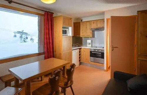 Nedde Apartment | VVF Château on the Vienne Lake Vassivière * - 3 Rooms 6 People 1 baby