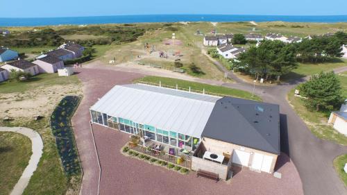 Portbail Resort | VVF Cotentin Îles anglo-normandes
