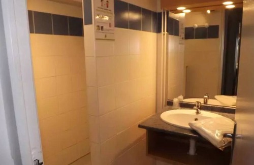 Saint-Jacques-des-Blats Apartment | VVF Le Lioran Les Monts du Cantal *** - 3 Rooms 6 People 1 baby Exclusive