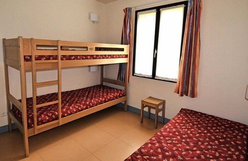 Sorges-et-Ligueux-en-Perigord Apartment | VVF Périgord Sorges-en-Périgord *** - 3 Room Duplex Gite 6 People 1 baby