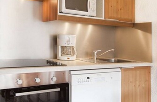 Plagne 1800 Apartment | VVF Résidence Plagne 1800 Paradiski