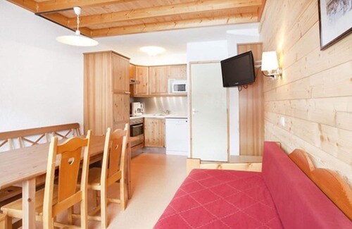 Plagne 1800 Apartment | VVF Résidence Plagne 1800 Paradiski