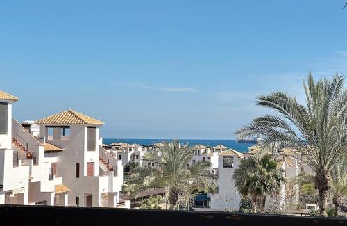 Vera Beach Apartment | VVR - Apto 2 Dorm con Terraza y Vistas