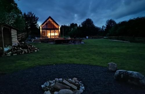 Potrzanowo Ski Chalet | Włókna Inn