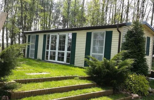 Sulejow House | Własny pomost, kajak, kominek, grill, hamaki ognisko Prywatny raj nad wodą, BRZÓZKI 1