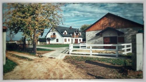 gmina Nur House | W Łęgu Natury