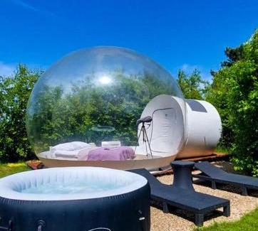 Nowosolna Other | W BAŃCE Glamping